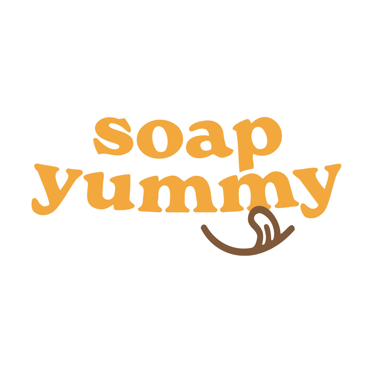Soap Yummy