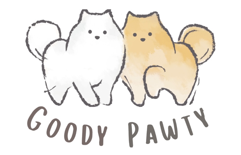 Goody Pawty