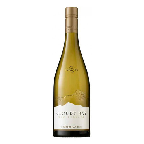 Cloudy Bay Chardonnay