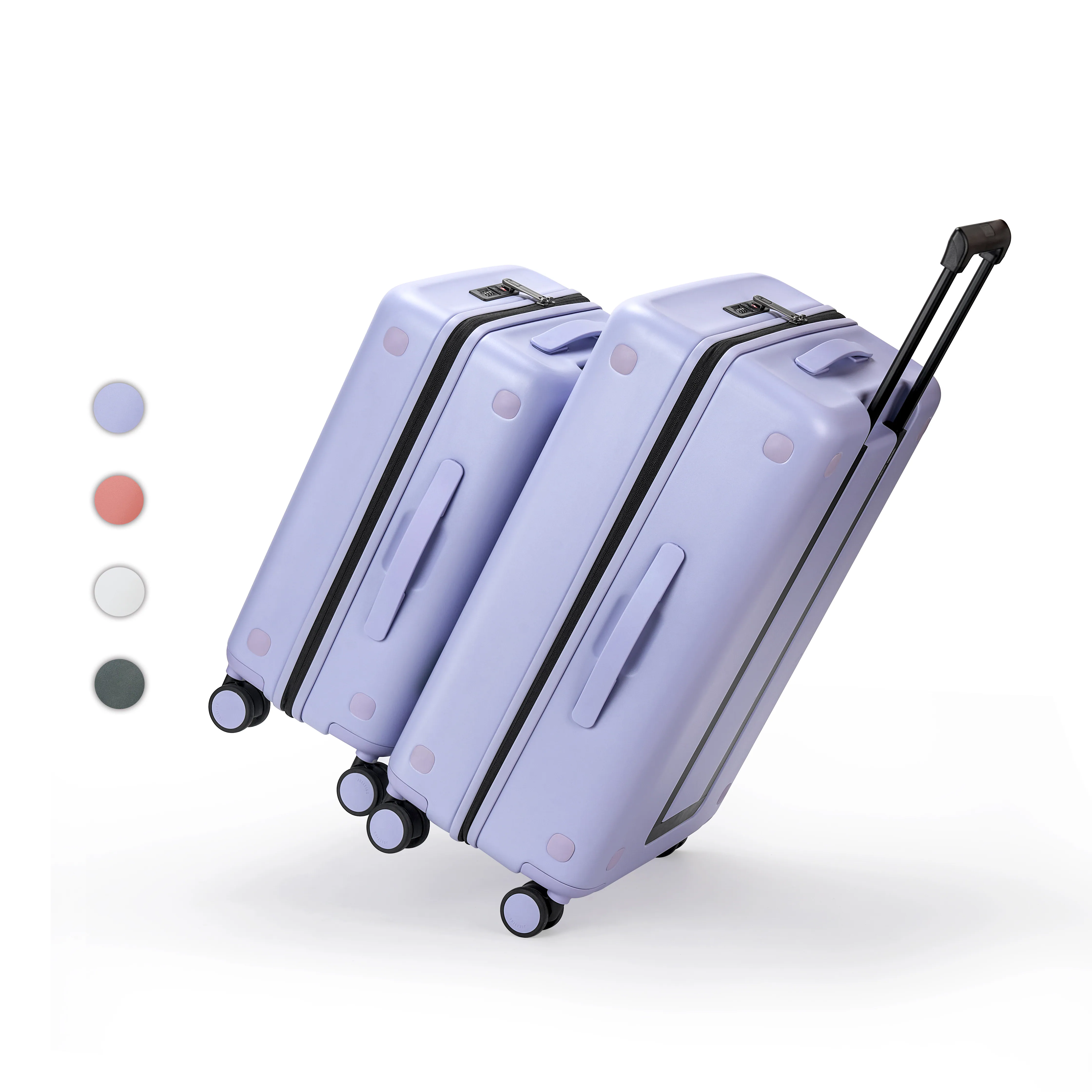 Jollying 智能追蹤行李箱