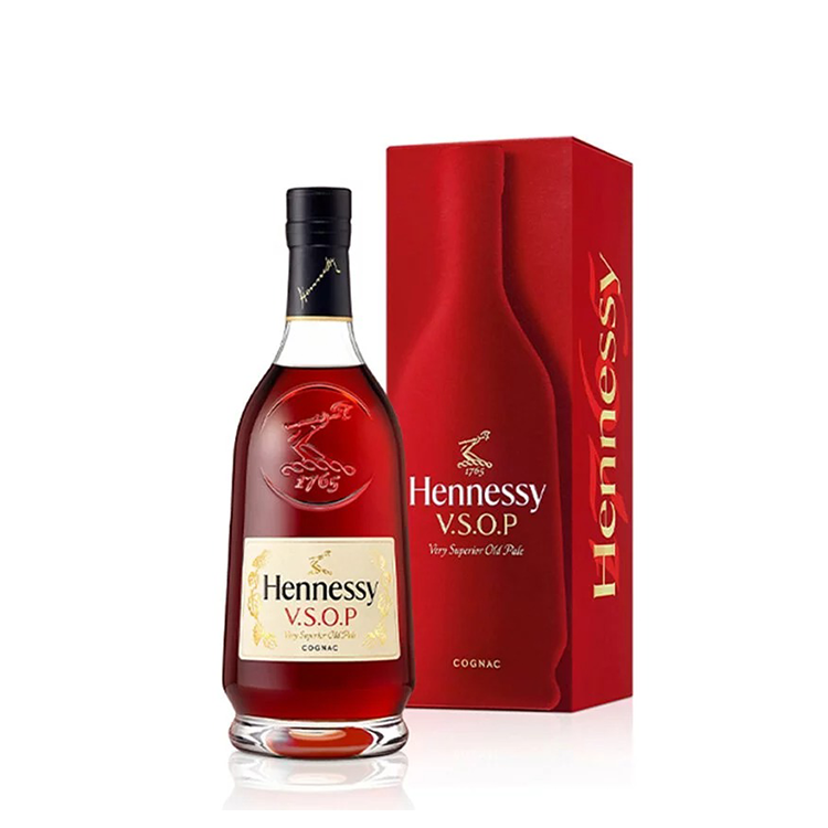 Hennessy VSOP