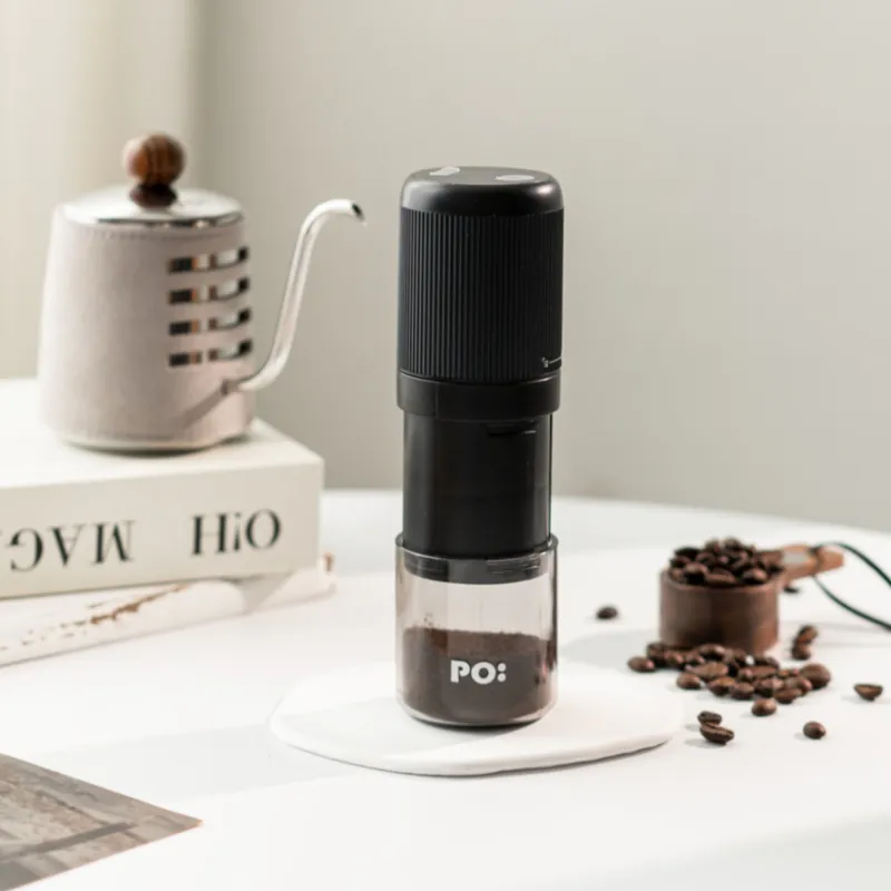 GRINDMASTER 電動咖啡磨