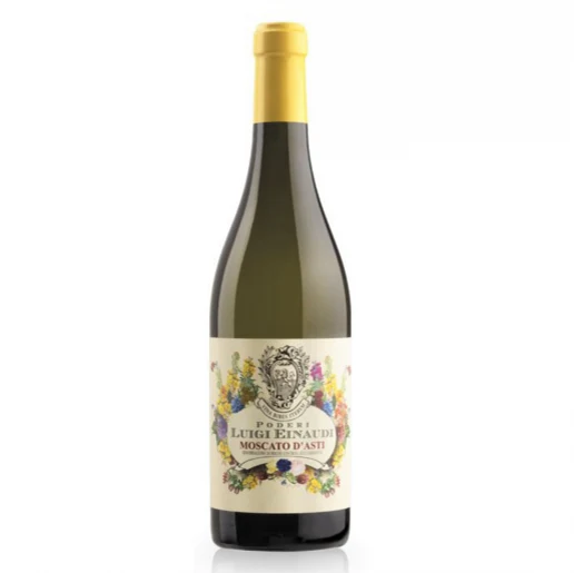Poderi Luigi Einaudi Moscato D Asti DOCG