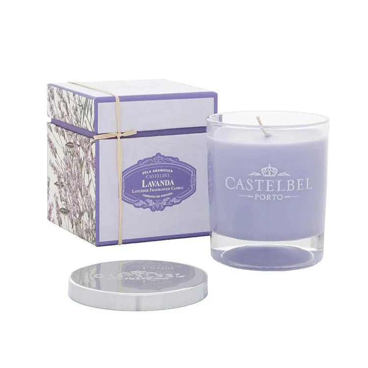 Castlebel 葡萄牙香薰蠟燭